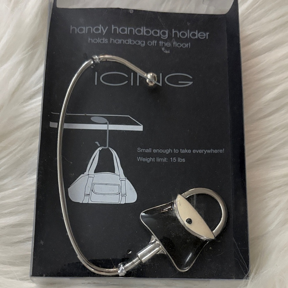 Handbag Holder